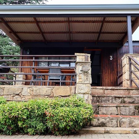 Stonehaven Clarens Apartment Exterior foto