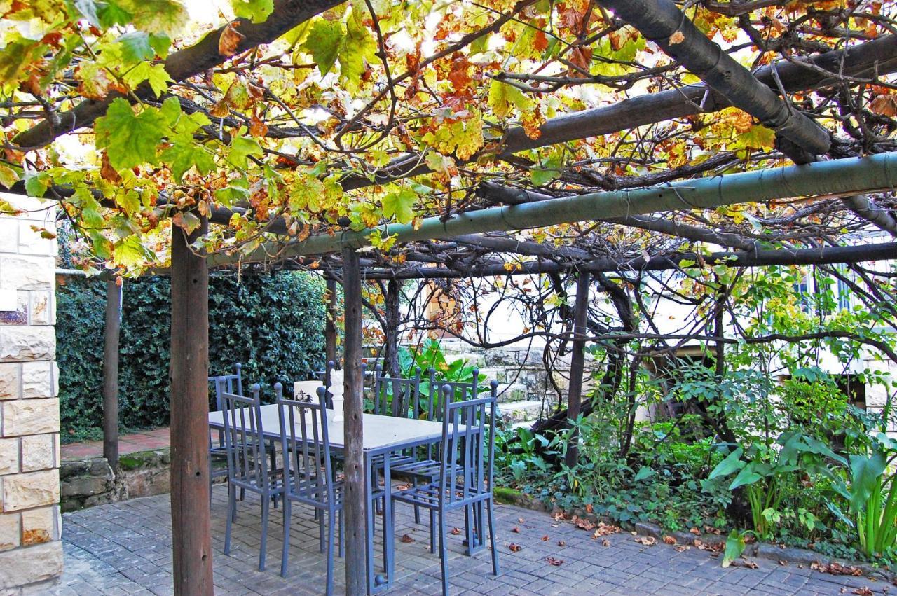 Stonehaven Clarens Apartment Exterior foto