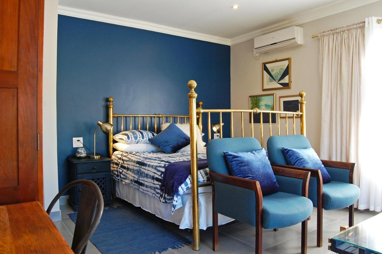 Stonehaven Clarens Apartment Exterior foto