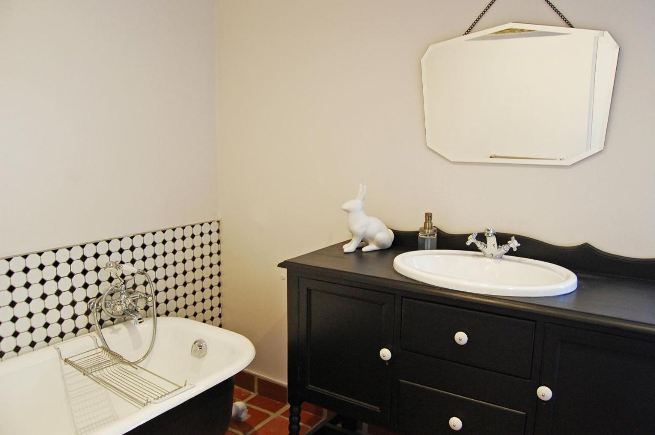 Stonehaven Clarens Apartment Exterior foto