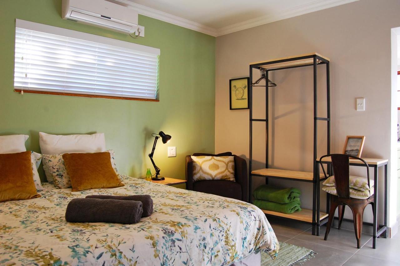 Stonehaven Clarens Apartment Exterior foto