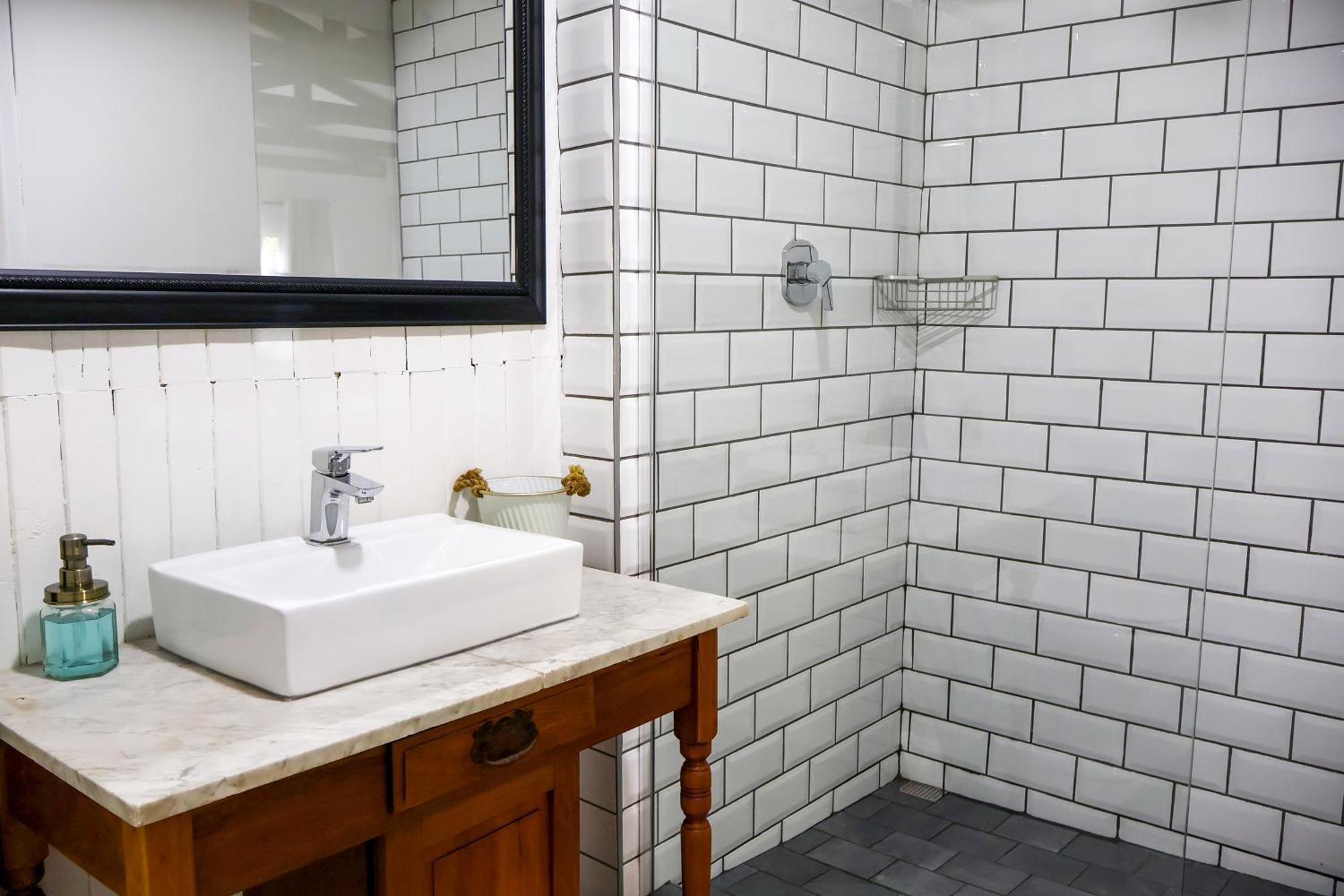 Stonehaven Clarens Apartment Exterior foto
